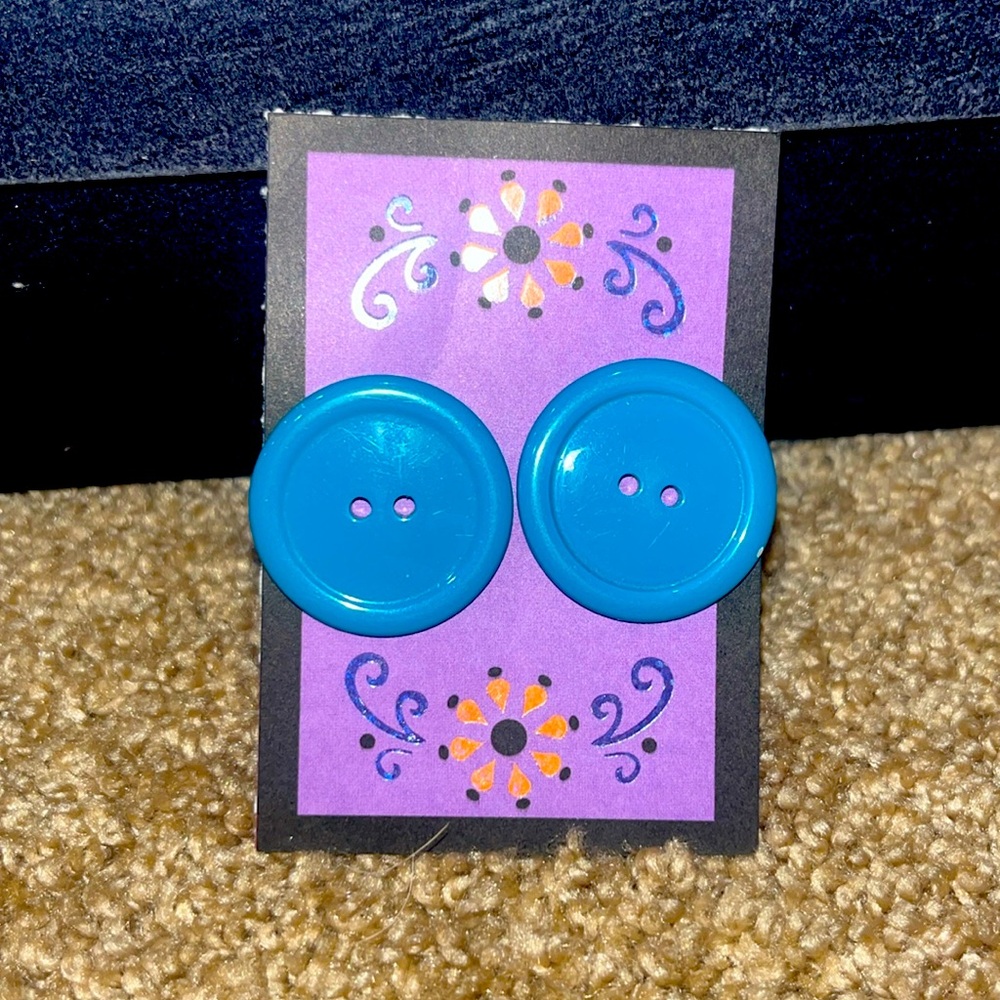 Vintage earrings
